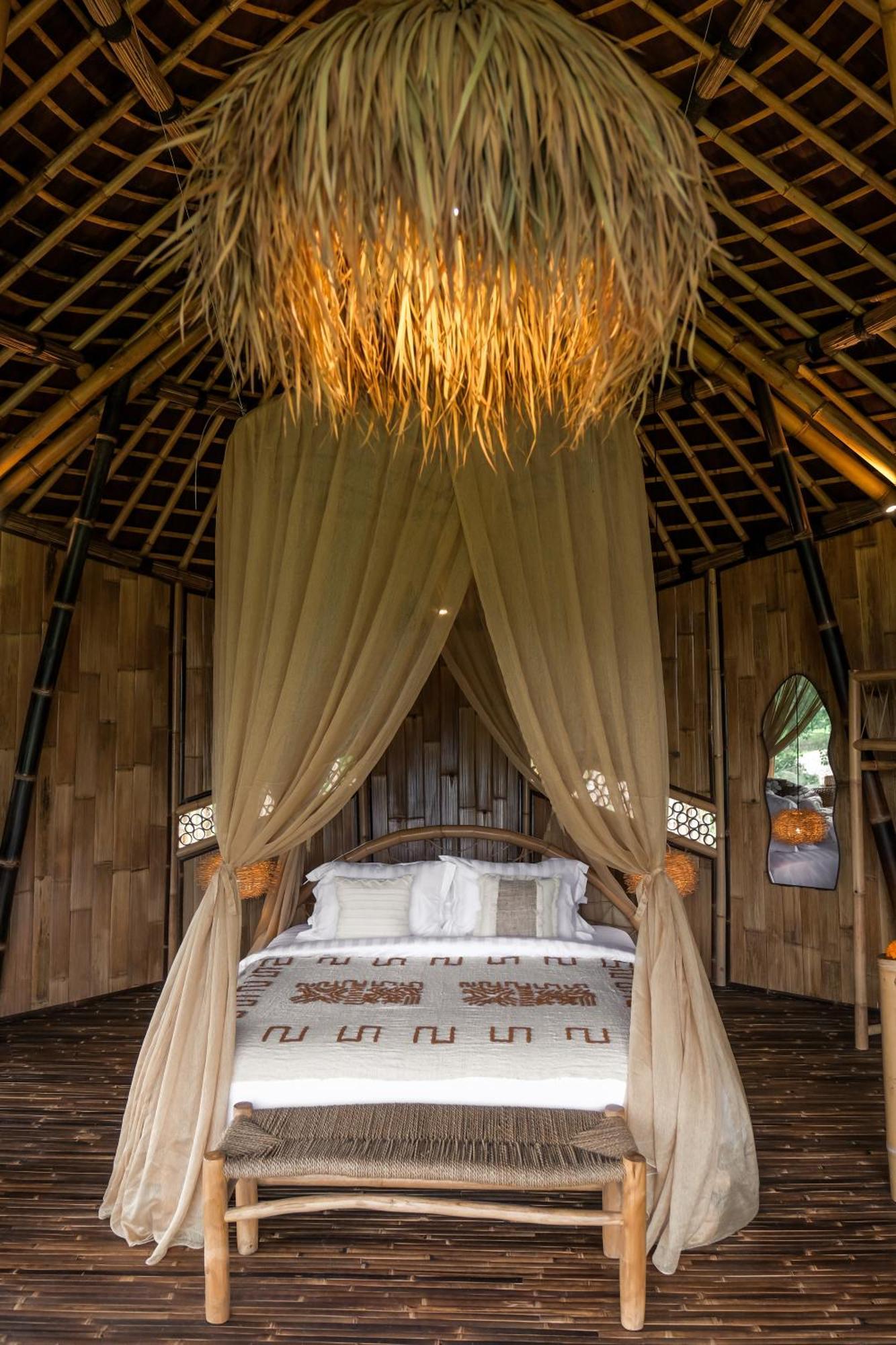 Villa Nivriti Bali Sidemen  Exterior foto